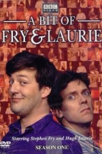 Watch A Bit of Fry and Laurie 5movies